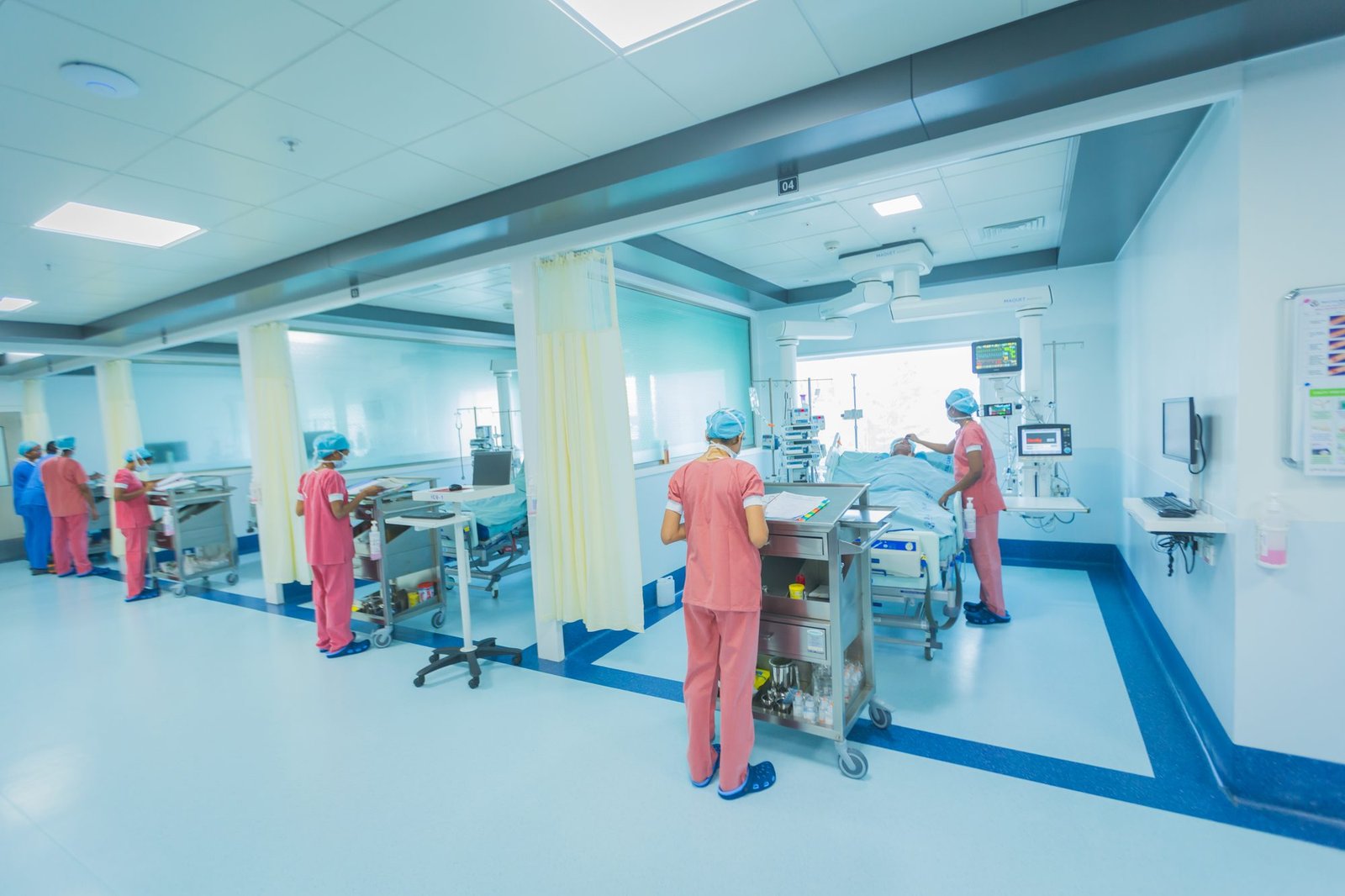 Dr. KMD’s ROYALCARE Hospitals Group – The Most Preferred Destination for Medical Tourism in Asia