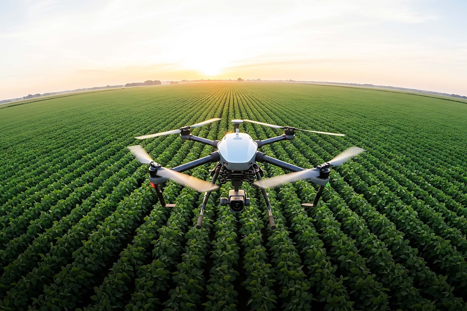 Kazakhstan Strengthens Agricultural Future With $150 Million High-Tech Greenhouse Initiative in Shymkent