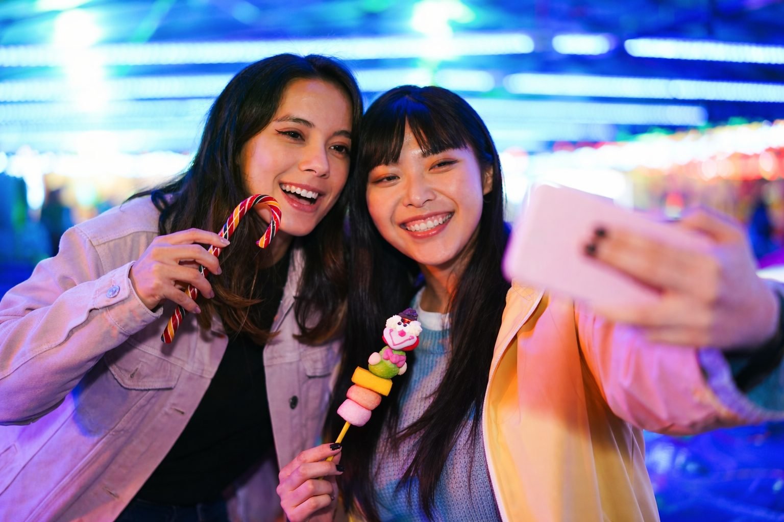 South Korea Sees Surge in Tourist Interest in Kazakhstan