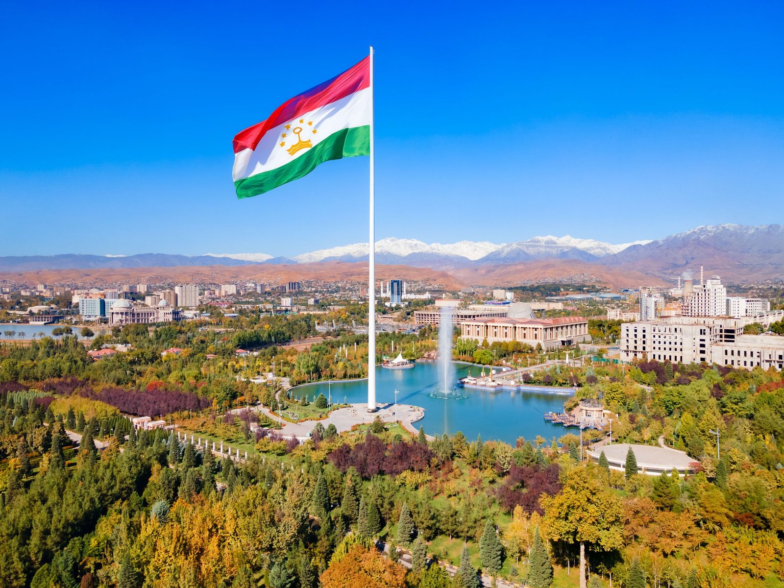South Korea Sees Surge in Tourist Interest in Kazakhstan
