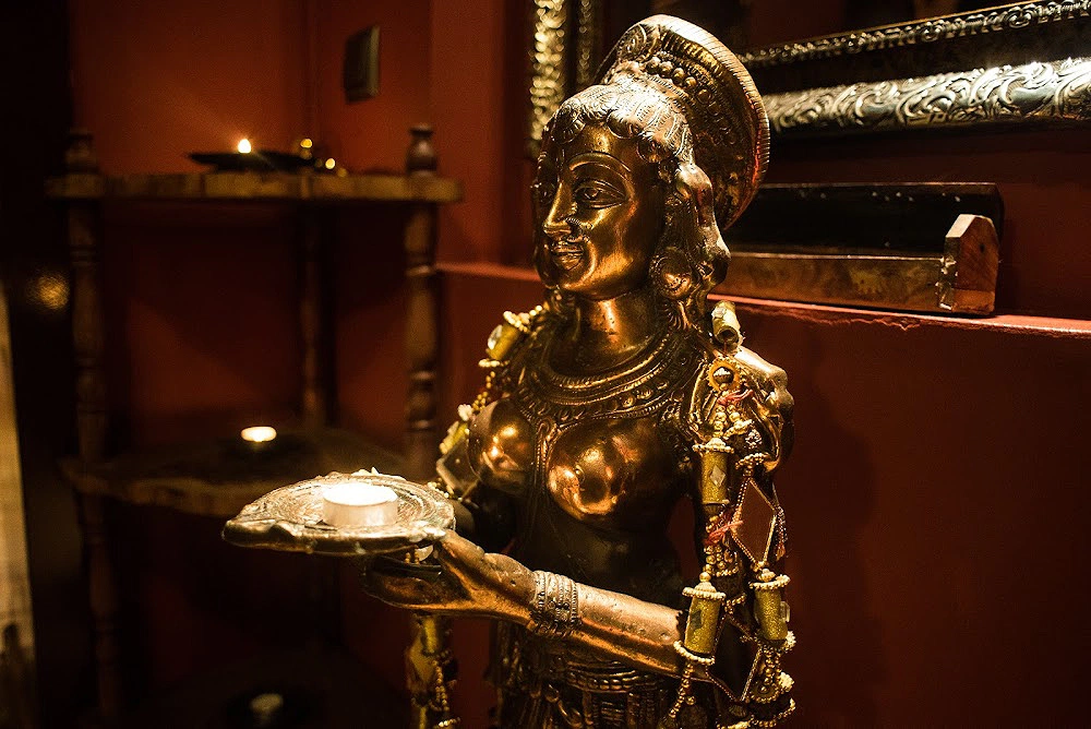 Tandoor – A Taste of India in the Heart of Almaty