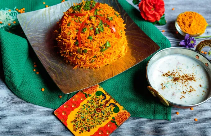 Tandoor – A Taste of India in the Heart of Almaty