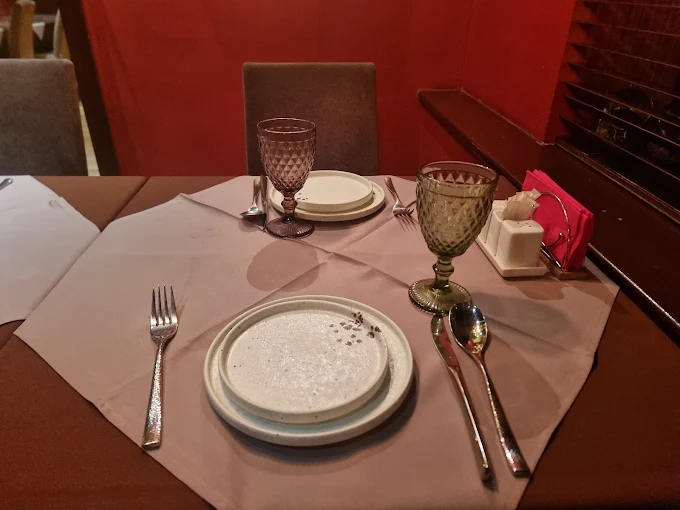 Tandoor – A Taste of India in the Heart of Almaty