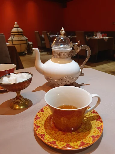 Tandoor – A Taste of India in the Heart of Almaty