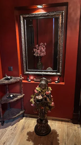 Tandoor – A Taste of India in the Heart of Almaty