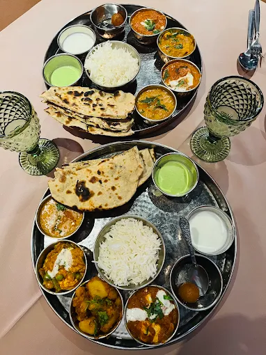 Tandoor – A Taste of India in the Heart of Almaty