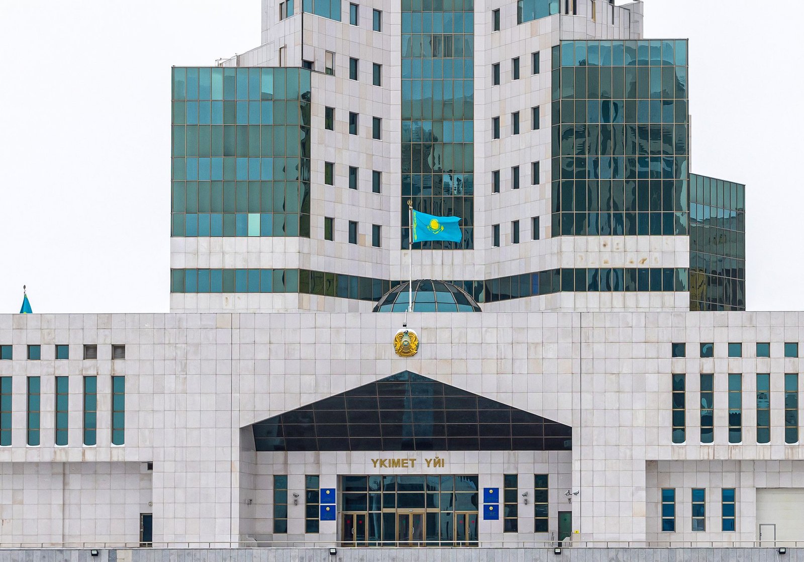 Kazakhstan’s Transport Transformation: Building a Strategic Eurasian Logistics Hub