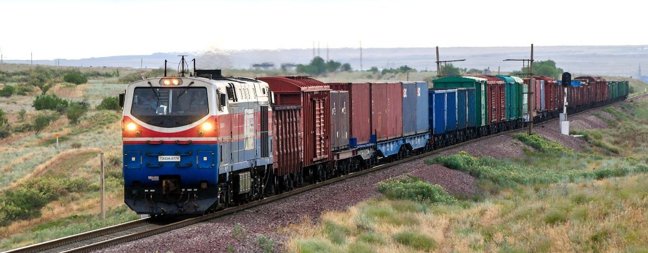 Kazakhstan’s Transport Transformation: Building a Strategic Eurasian Logistics Hub