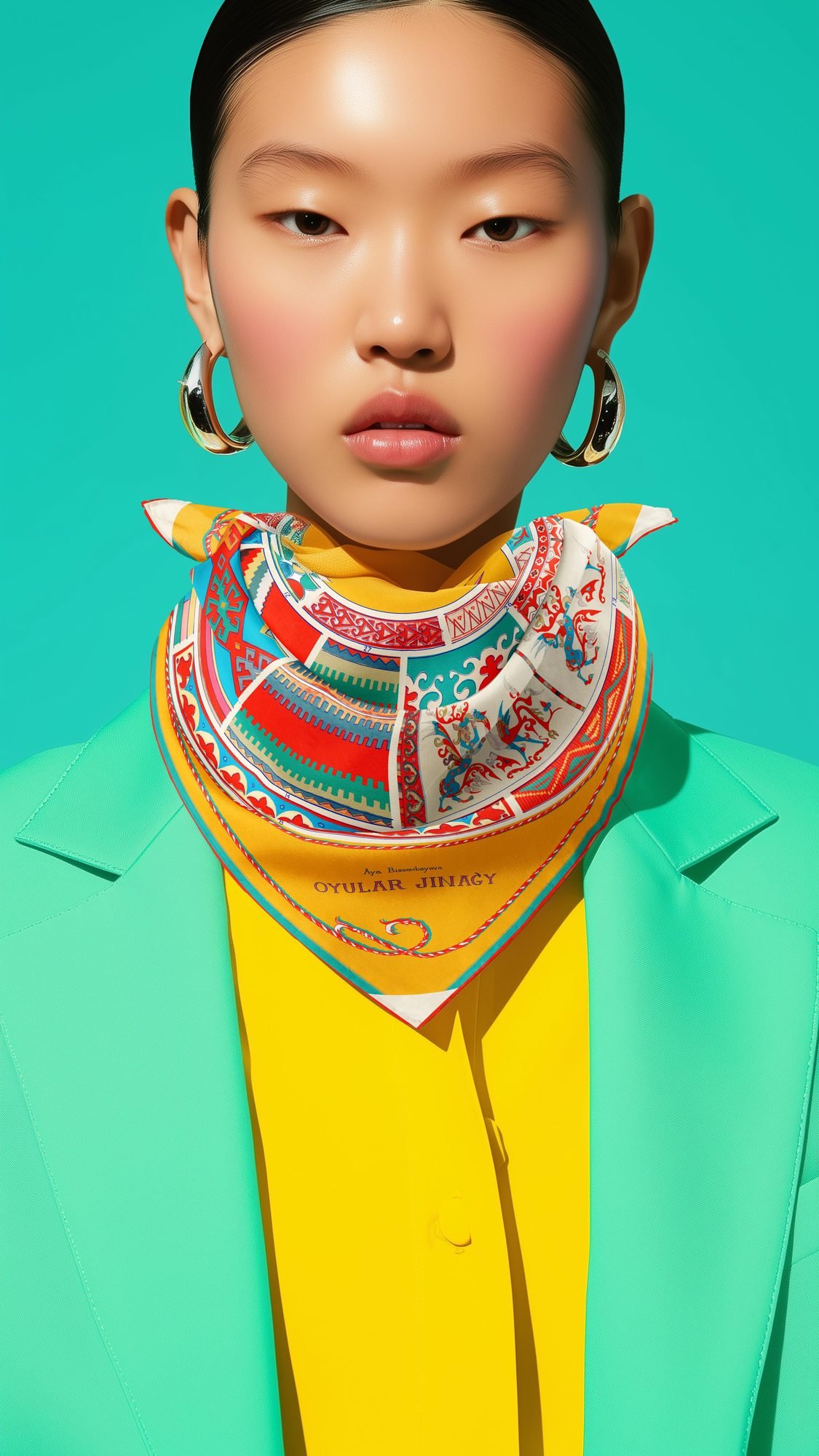 Where to Shop in Almaty for Vibrant Blend of Art, Design, & Heritage