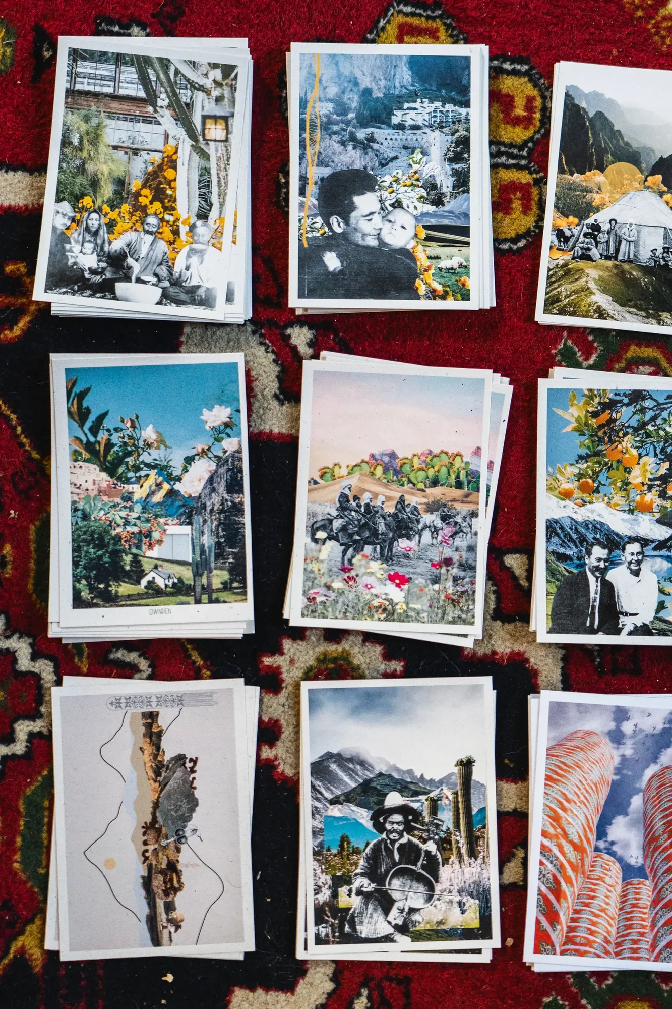 Where to Shop in Almaty for Vibrant Blend of Art, Design, & Heritage