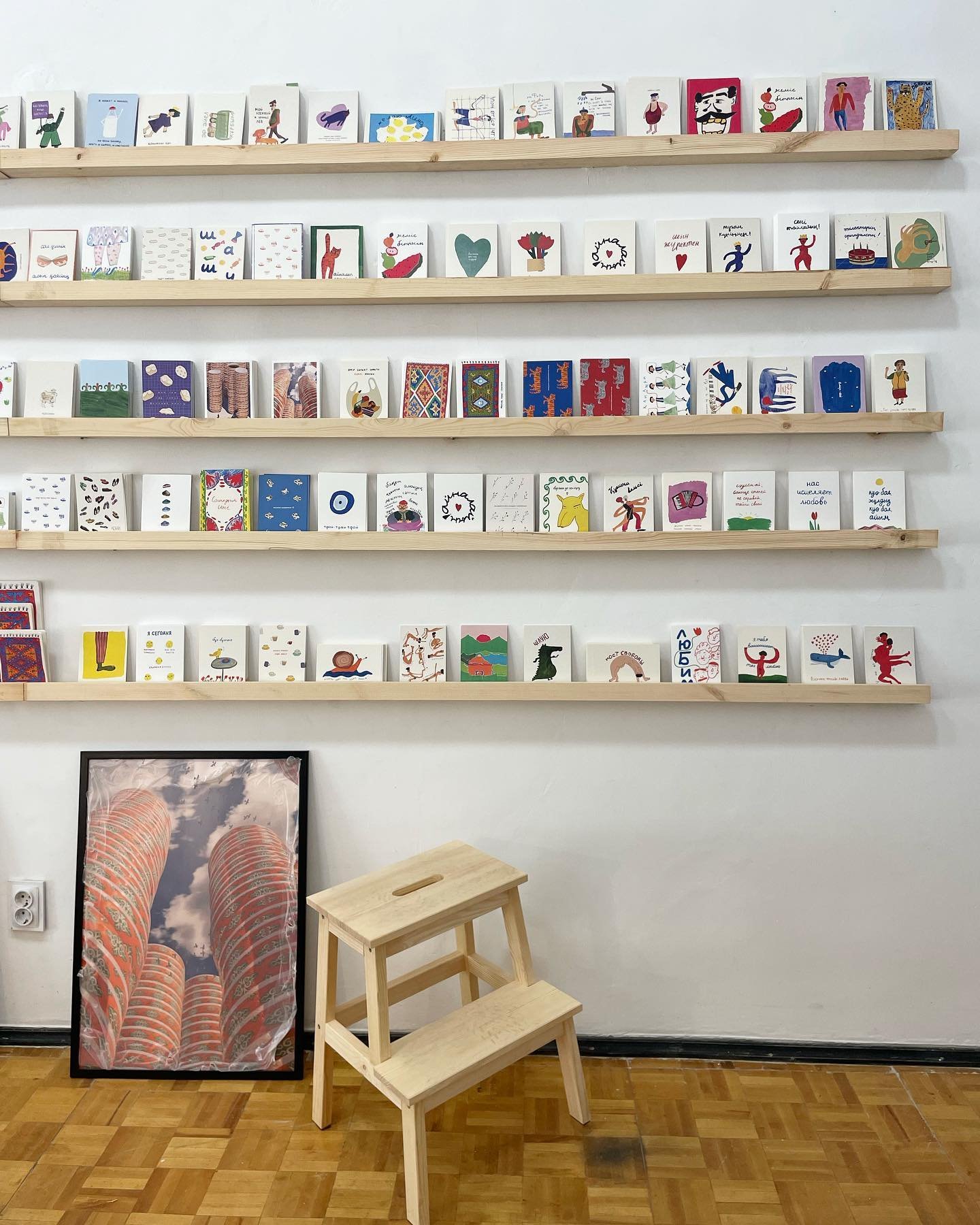 Where to Shop in Almaty for Vibrant Blend of Art, Design, & Heritage