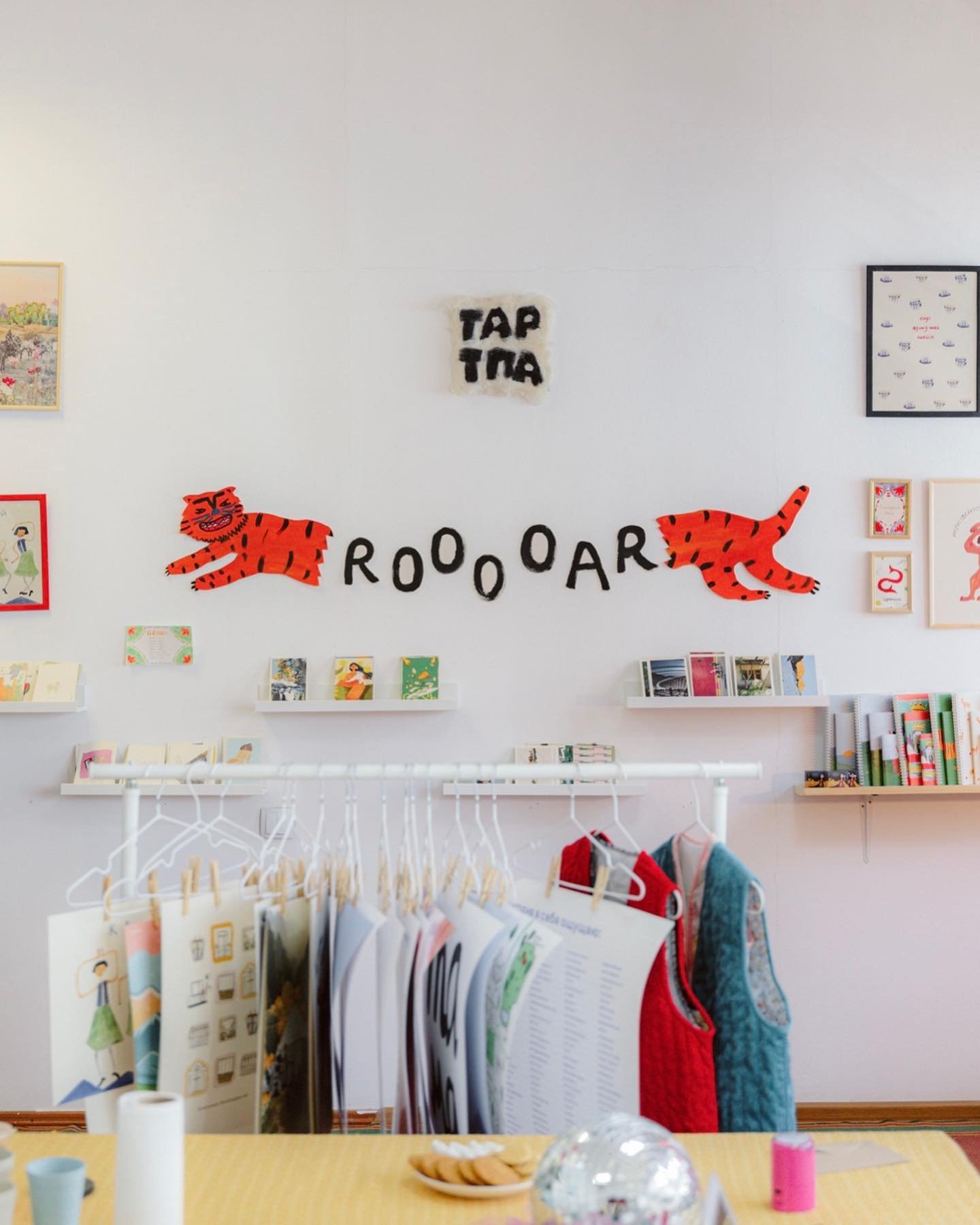 Where to Shop in Almaty for Vibrant Blend of Art, Design, & Heritage