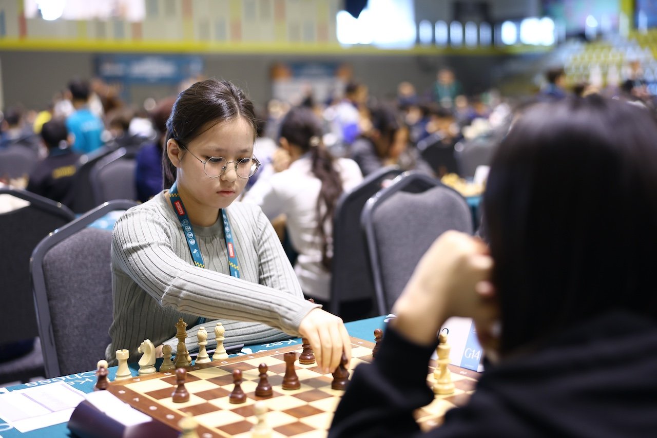 Kazakhstan’s Youth Chess Championship 2026 – Nurturing the Next Generation of Champions