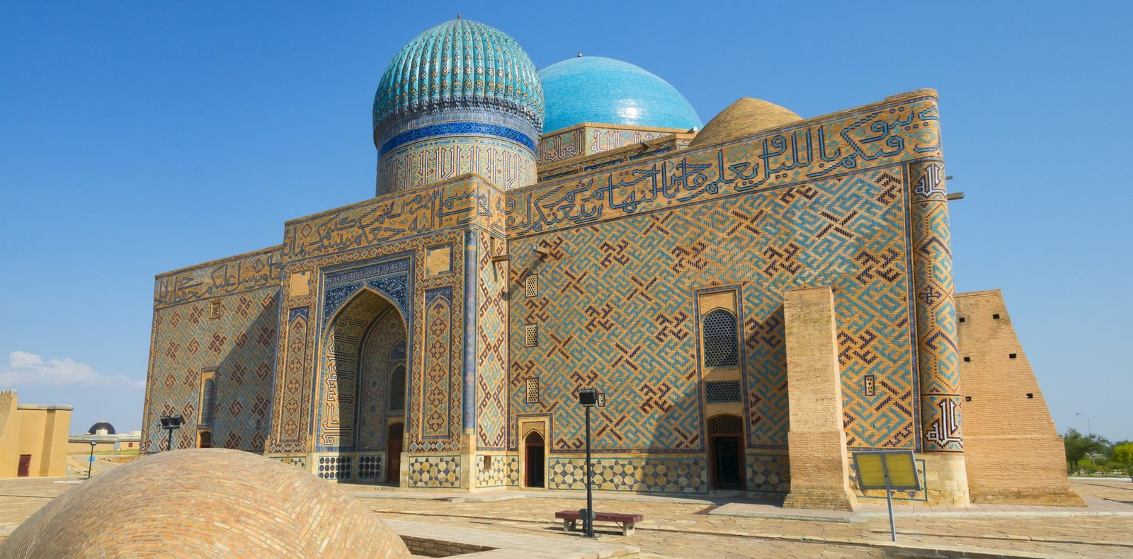 Yurts, Canyons & Camels: My Fascinating Kazakhstan Adventure