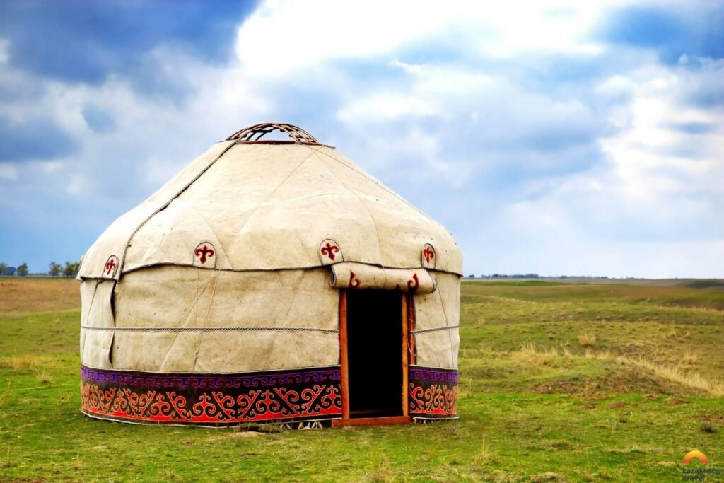 Yurts, Canyons & Camels: My Fascinating Kazakhstan Adventure