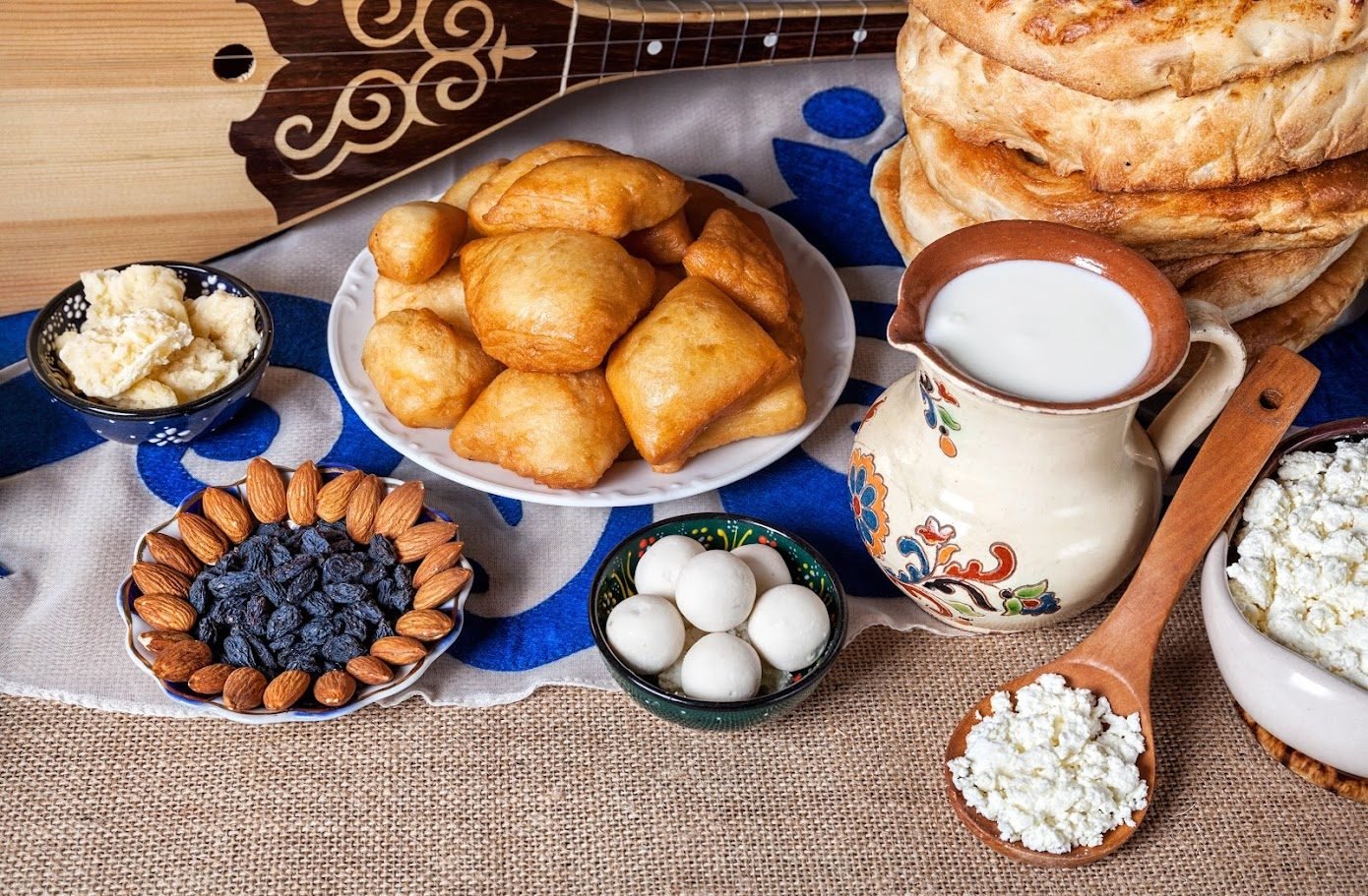 Yurts, Canyons & Camels: My Fascinating Kazakhstan Adventure