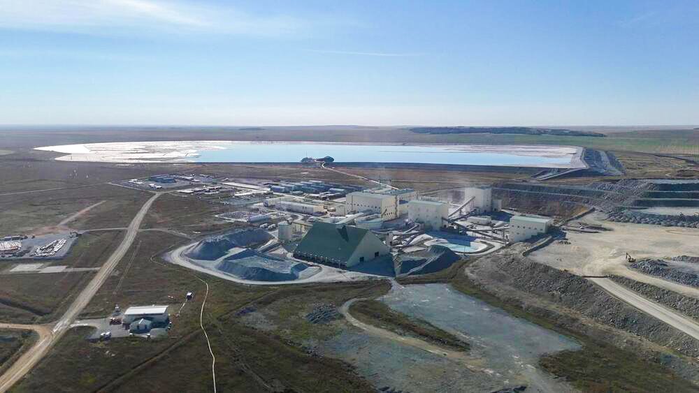 Akmola Region Advances Kazakhstan’s Gold Industry with Major Zijin RG Gold Expansion