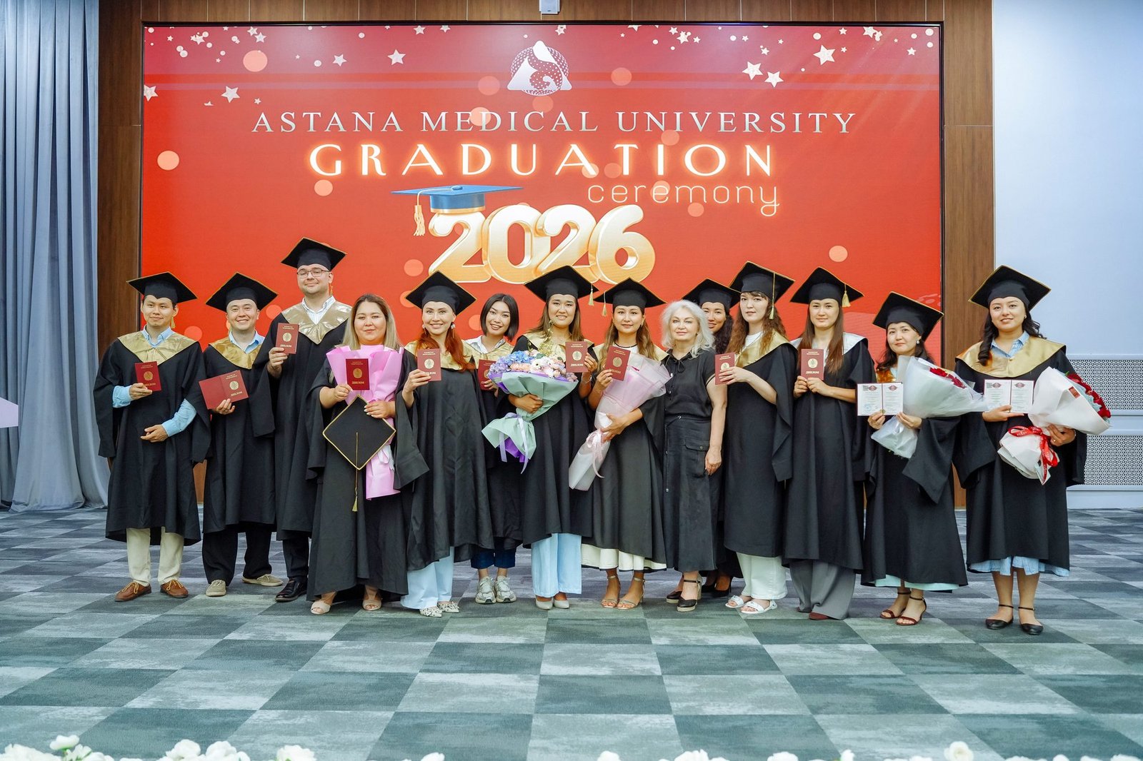 Astana Medical University