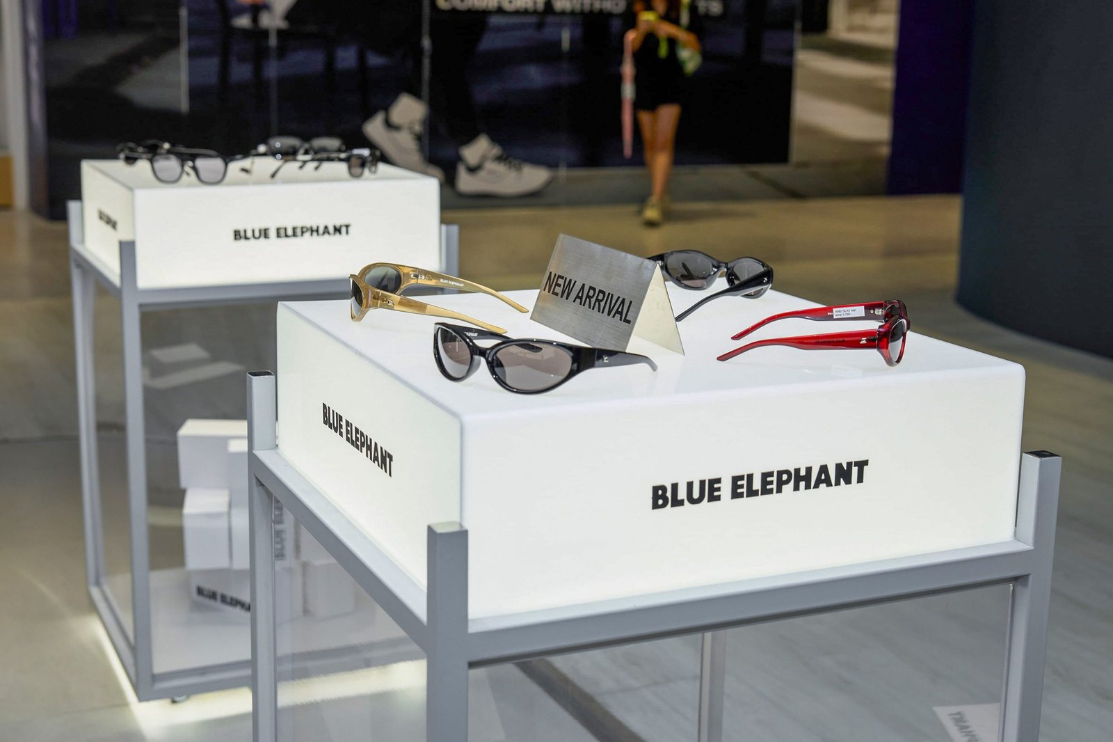 Blue Elephant Makes Central Asian Debut with First Kazakhstan Store in Almaty