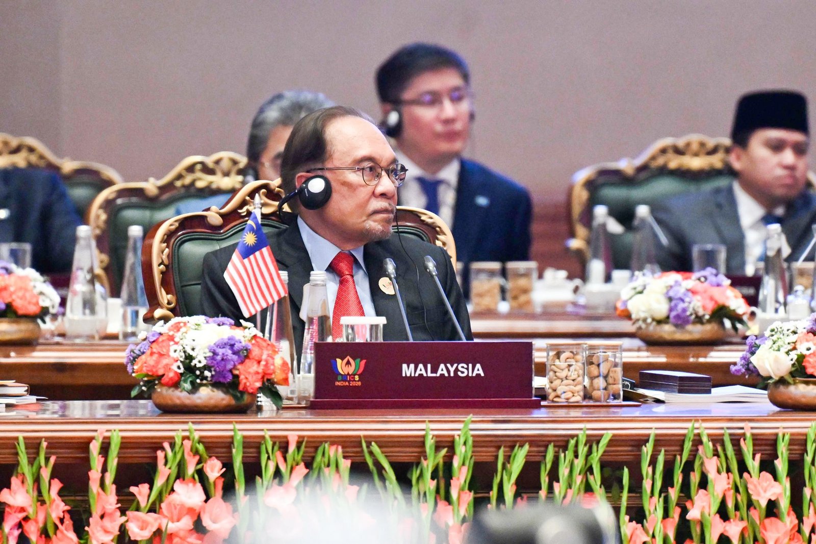 Kassym-Jomart Tokayev Highlights Kazakhstan’s Priorities for Global Cooperation @ BRICS Plus Summit