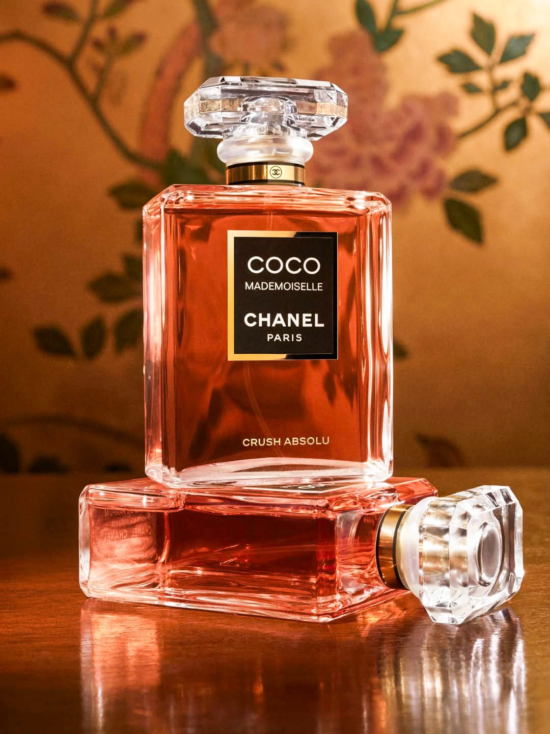 Chanel Brings Its Signature Fragrance & Beauty Experience to Kazakhstan