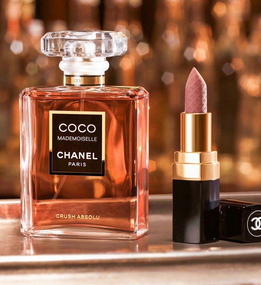 Chanel Brings Its Signature Fragrance & Beauty Experience to Kazakhstan