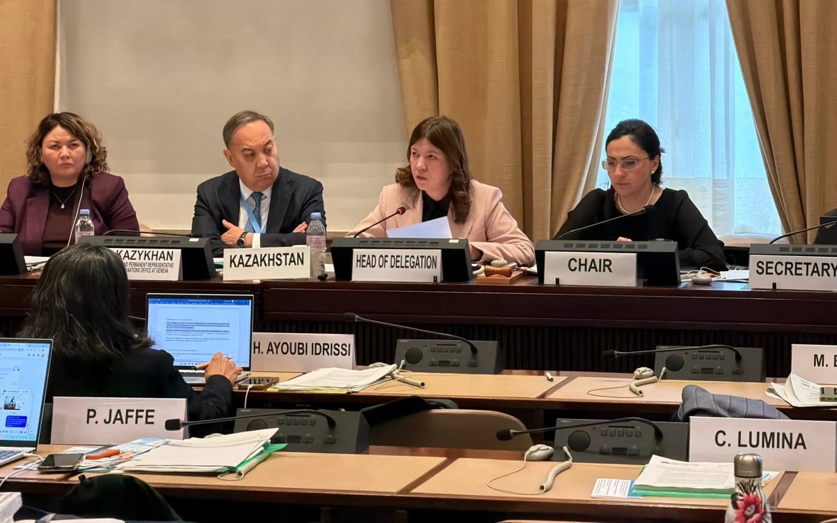 Kazakhstan Expands National Measures to Safeguard Children’s Rights & Well-Being