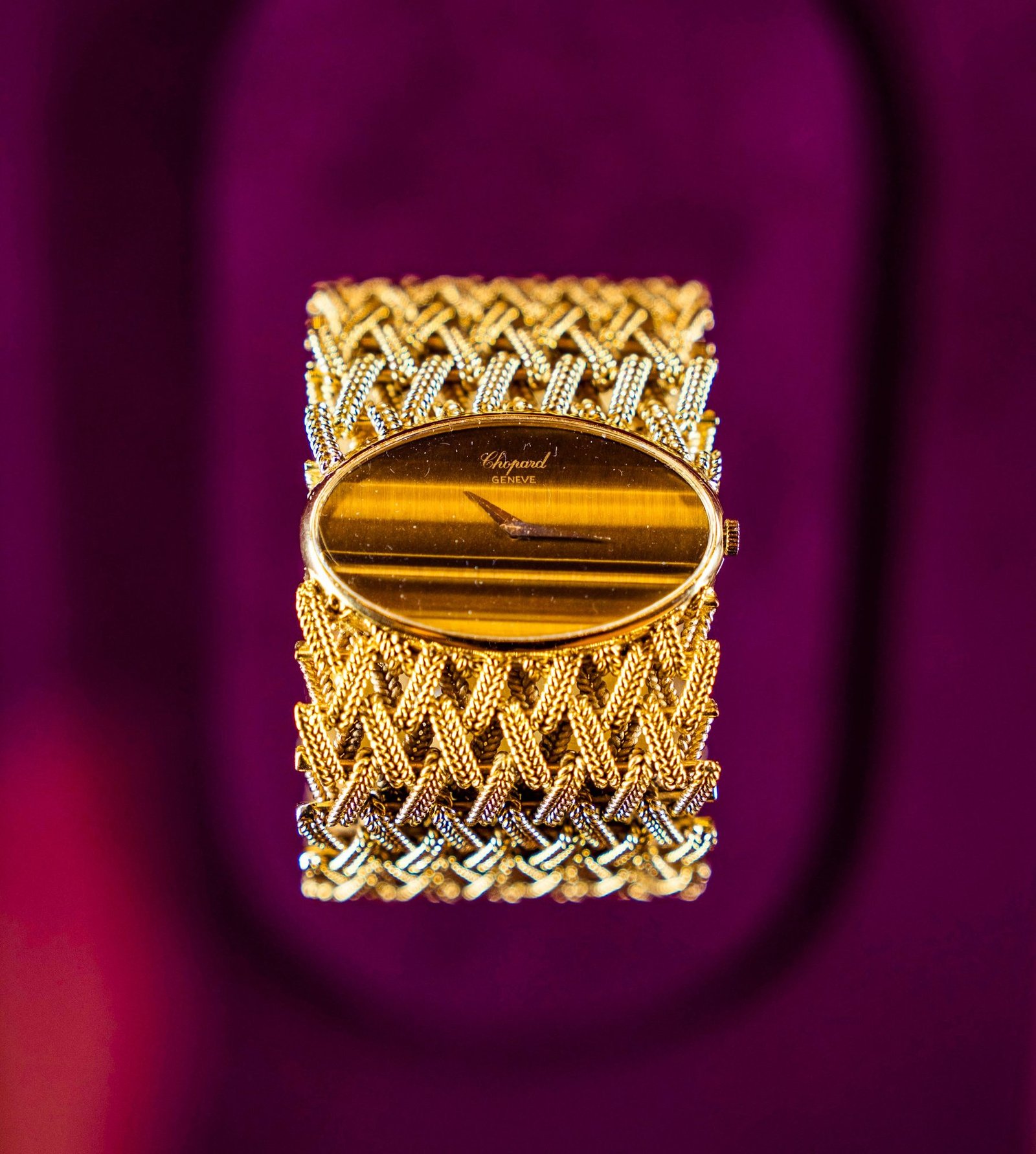 Chopard Brings the Brilliance of L’Heure du Diamant to Kazakhstan