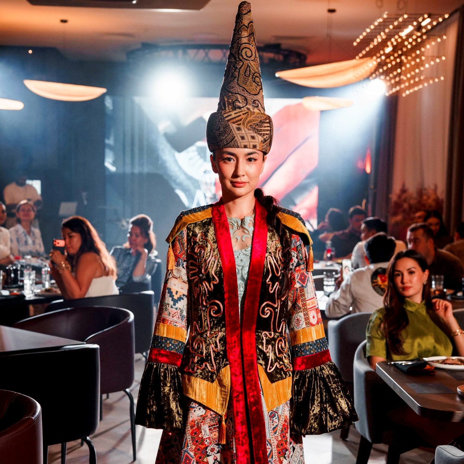 DALA Kazakhstan