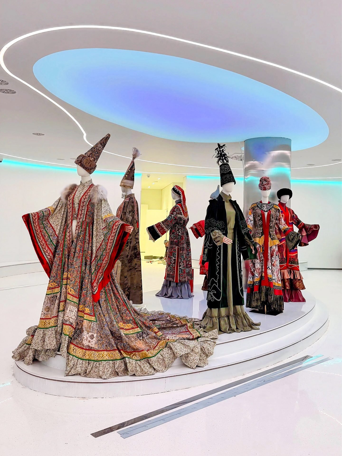 DALA Kazakhstan