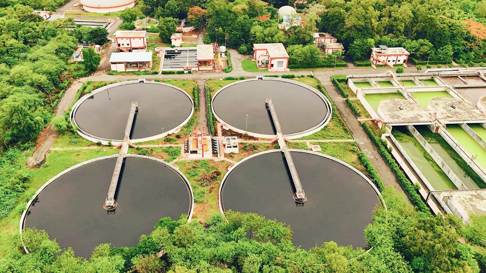 Kazakhstan Accelerates Major Energy & Utility Infrastructure Modernization Drive