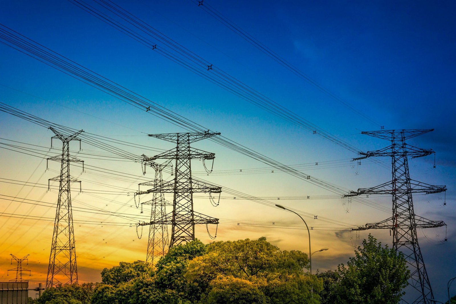 Kazakhstan Accelerates Major Energy & Utility Infrastructure Modernization Drive