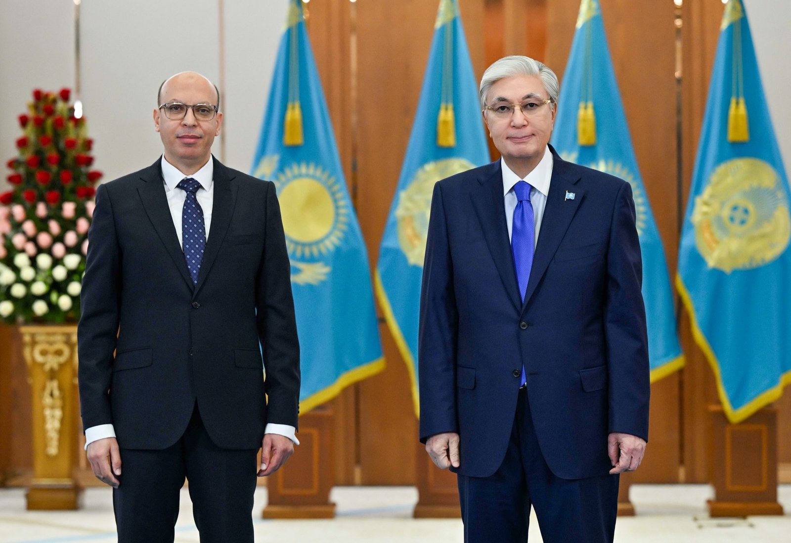 Kazakhstan Strengthens Global Diplomatic Ties
