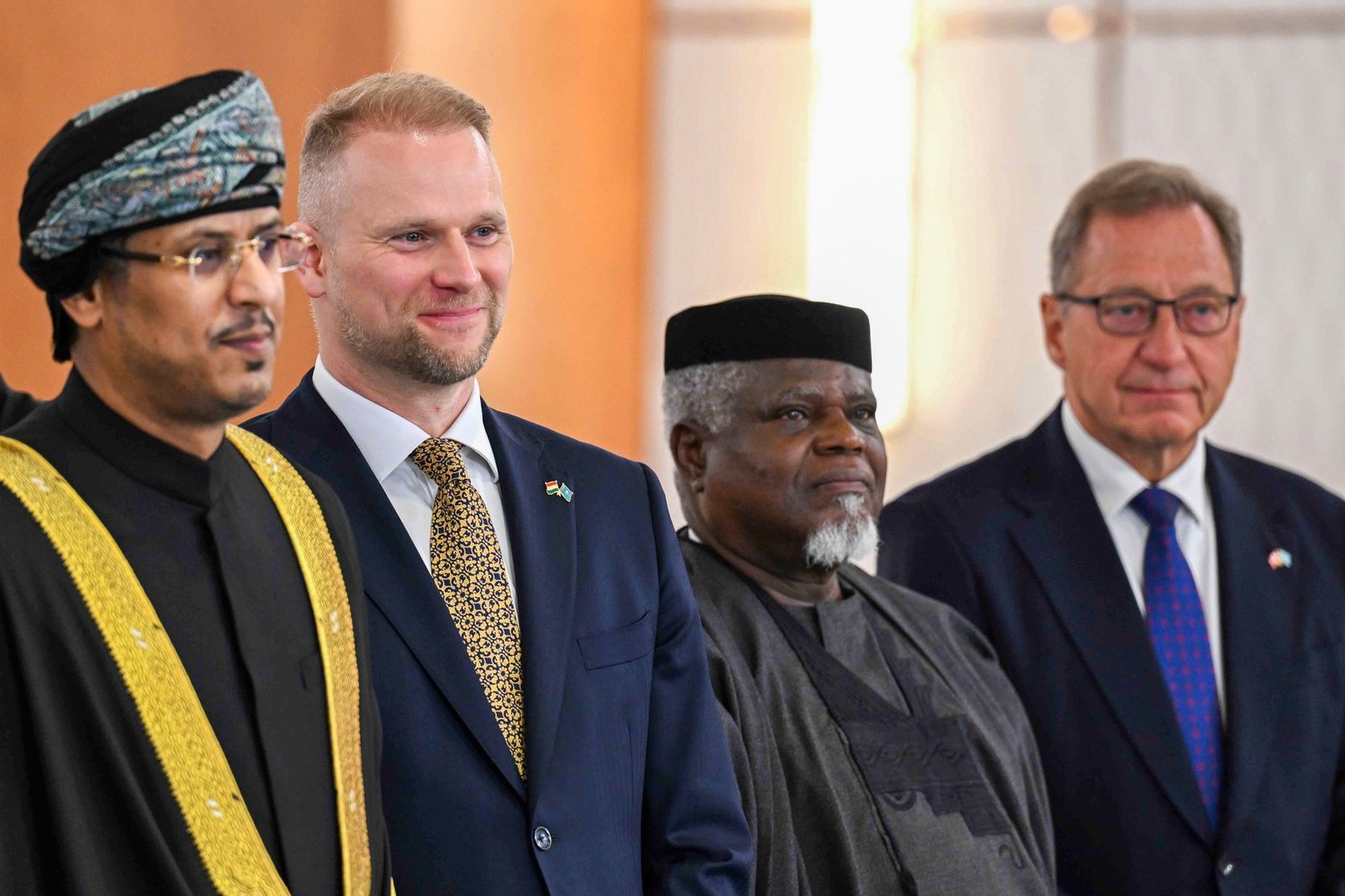 Kazakhstan Strengthens Global Diplomatic Ties