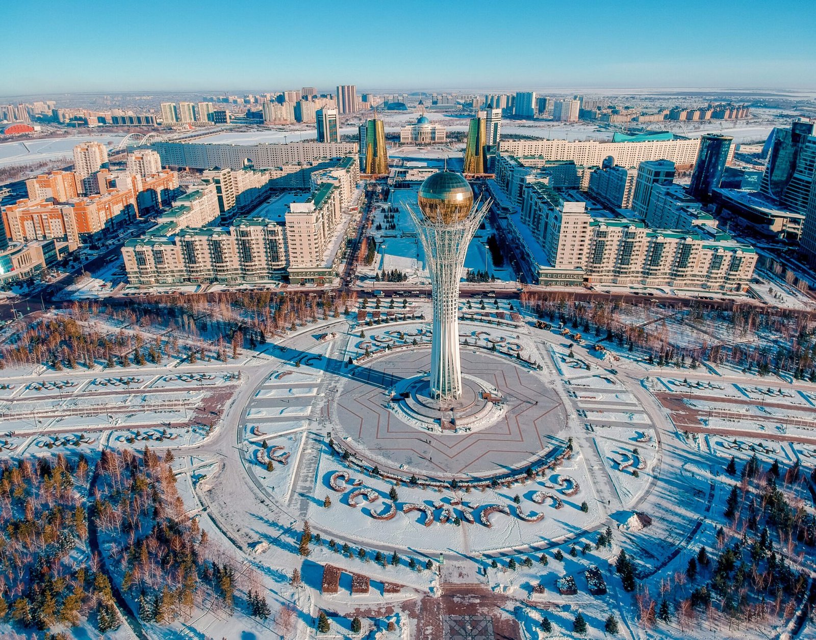 Kazakhstan Reshapes Investment System to Support Projects from Entry to Expansion