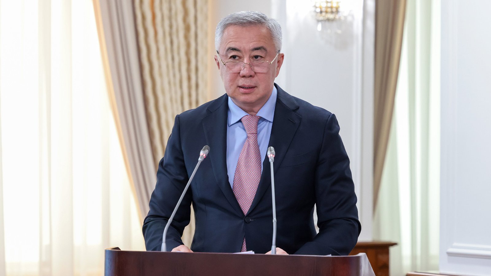 Kazakhstan Reshapes Investment System to Support Projects from Entry to Expansion