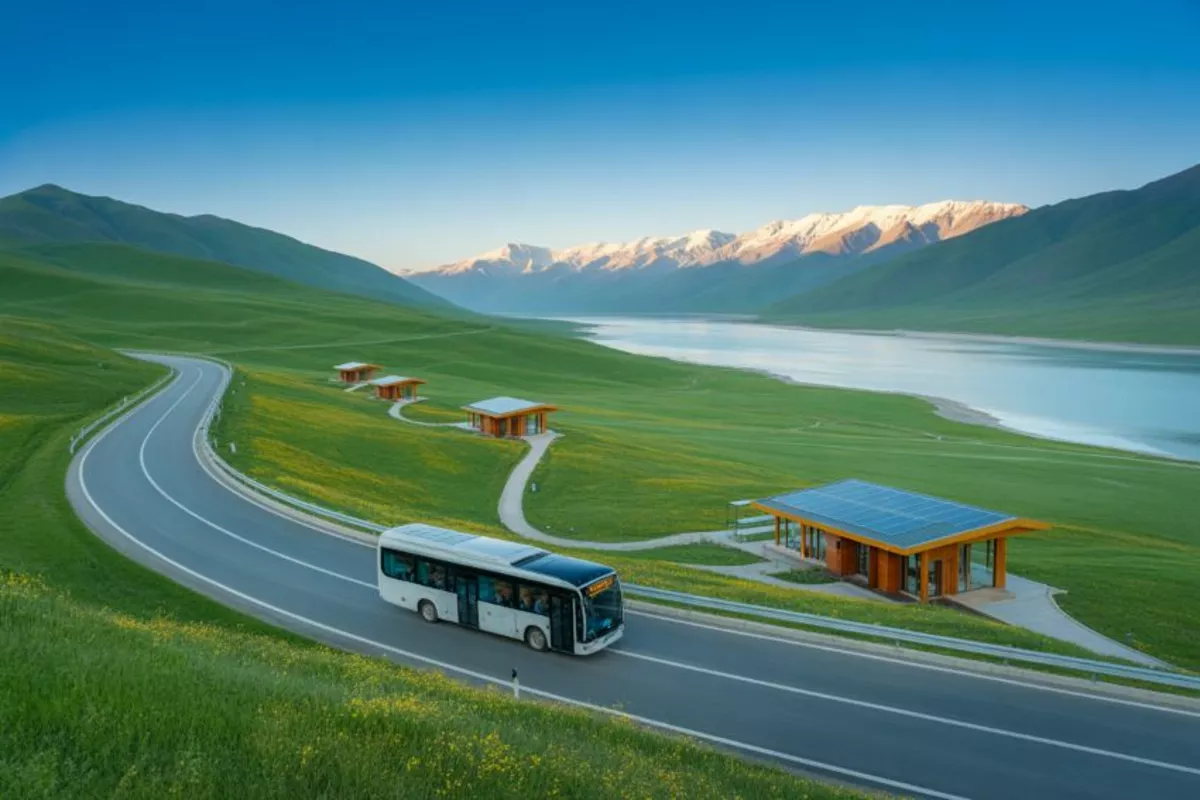 Kazakhstan Reshapes Investment System to Support Projects from Entry to Expansion