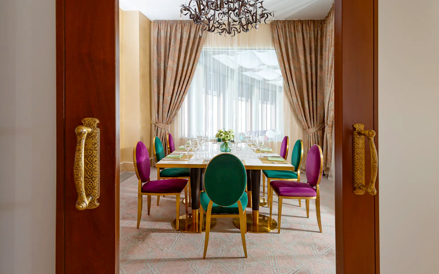 Rixos Borovoe