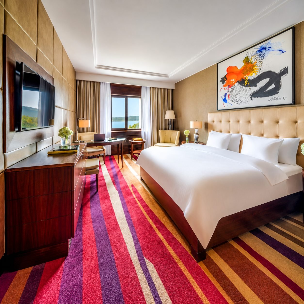 Rixos Borovoe