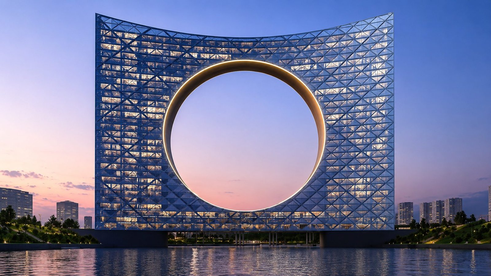 Tower of the Sun