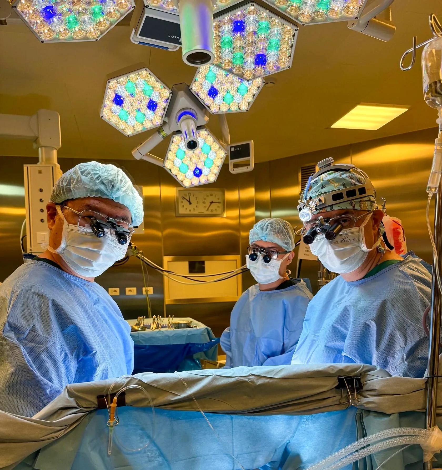 University Medical Center
