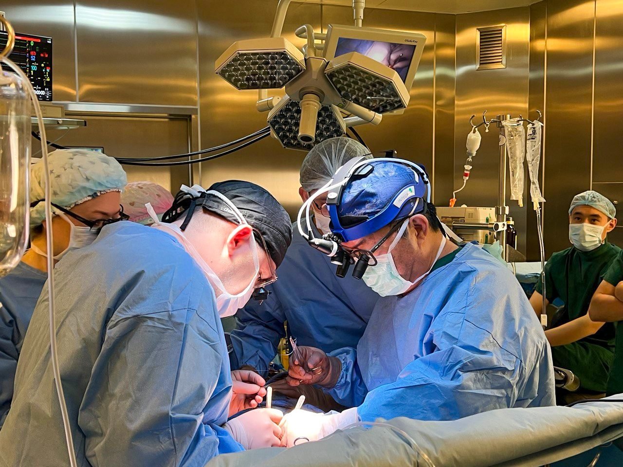 University Medical Center
