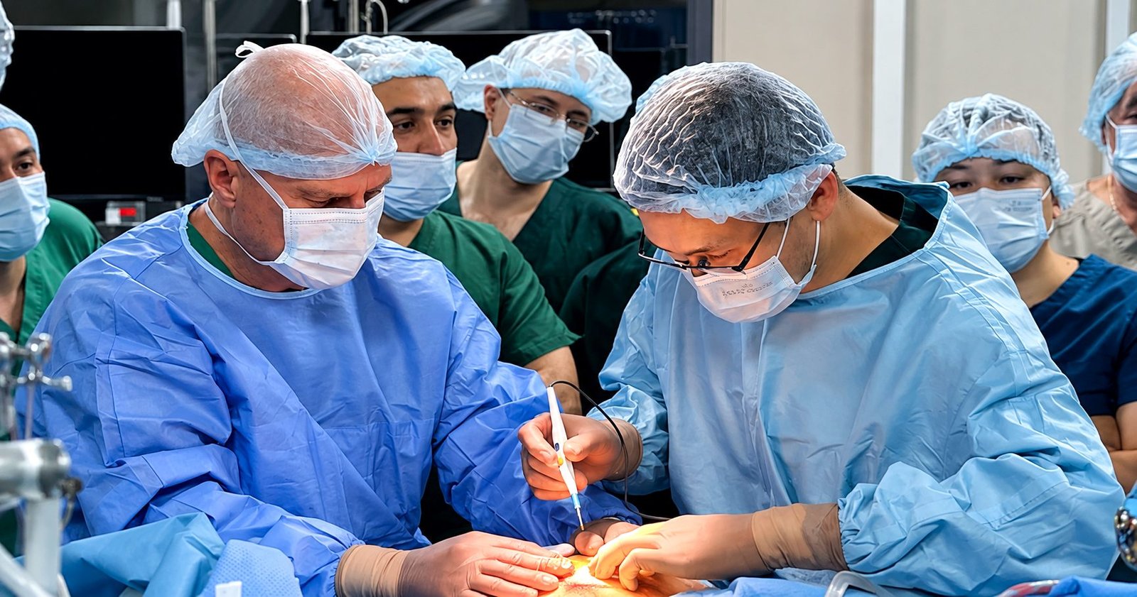 University Medical Center