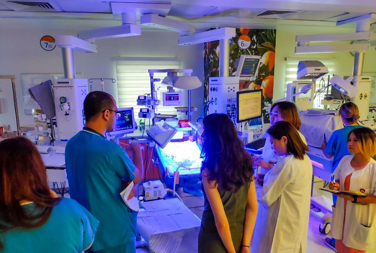 University Medical Center