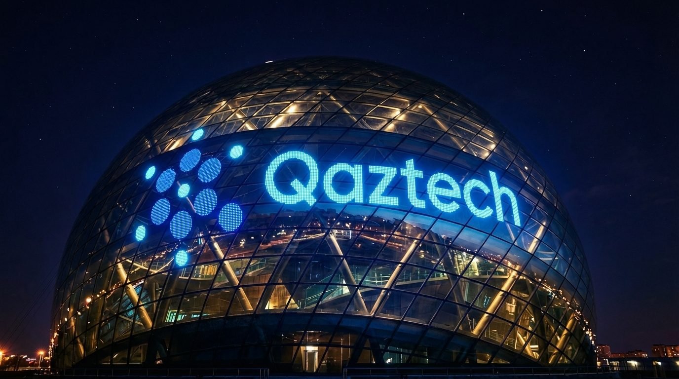 Kazakhstan Builds an AI-Driven Model For Smarter Regional Governance