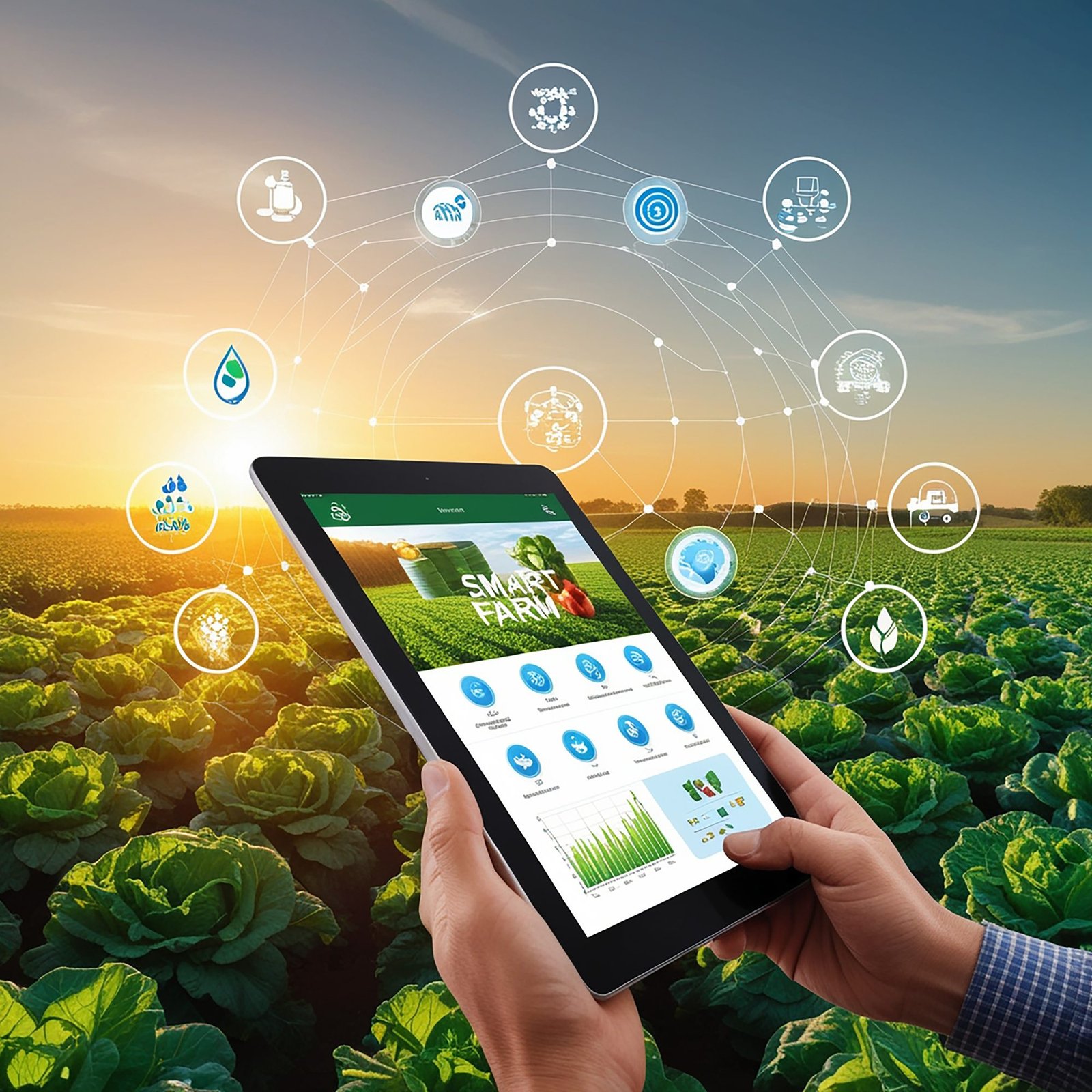 Kazakhstan Builds an AI-Driven Model For Smarter Regional Governance