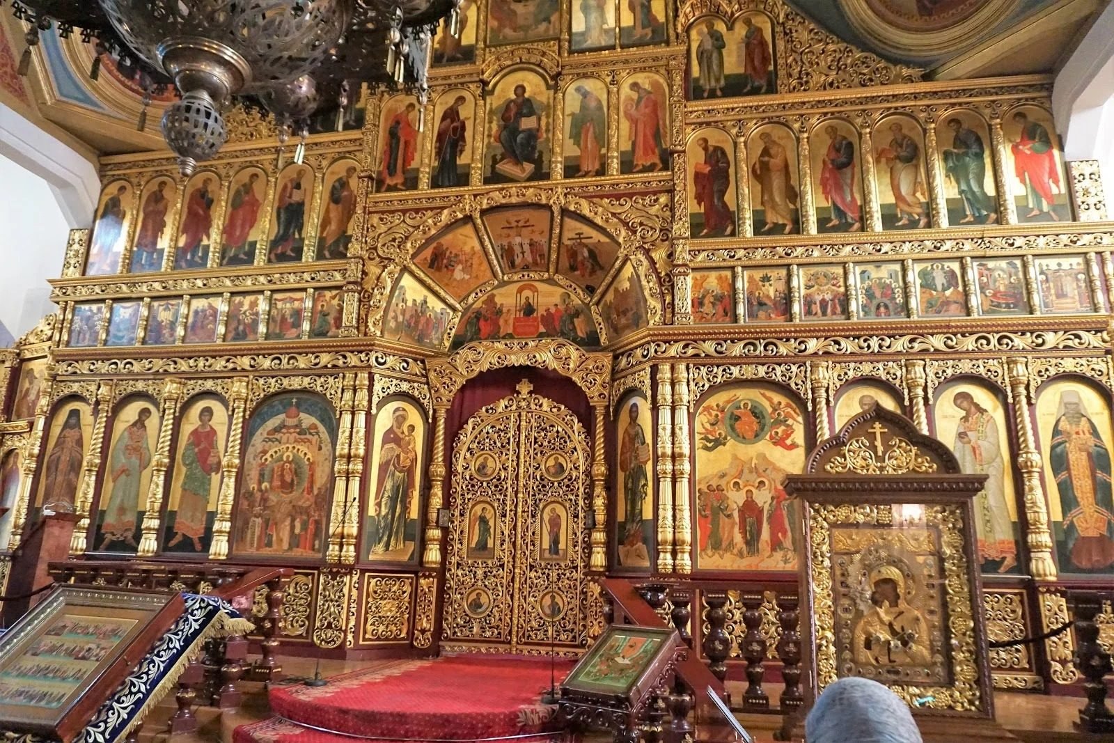 Ascension Cathedral — Almaty’s Timber Masterpiece — Where Orthodox Heritage, Timberwork & Seismic Ingenuity Meet