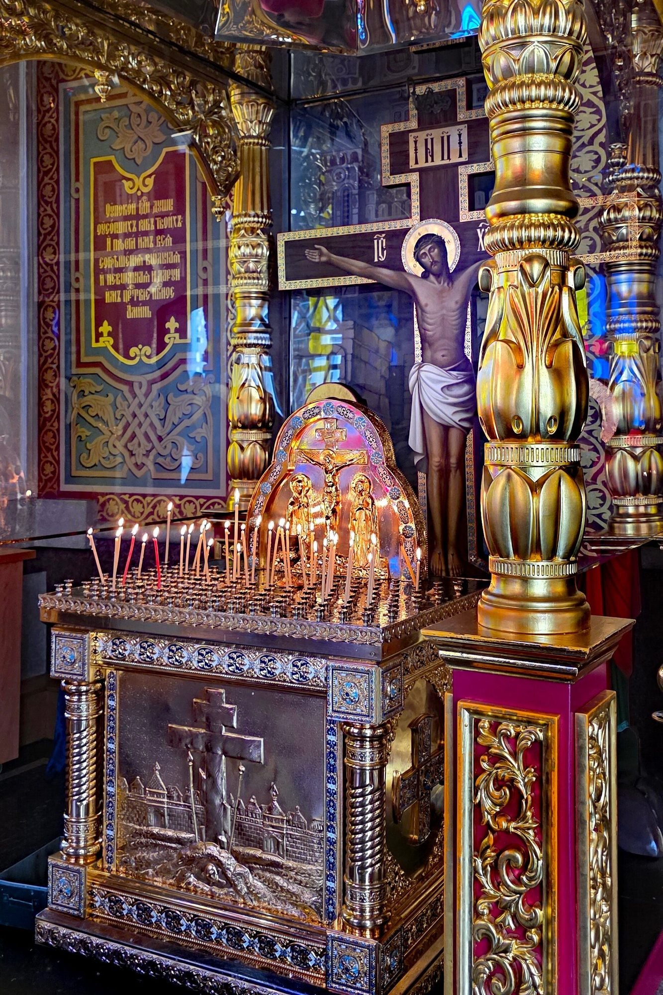 Ascension Cathedral — Almaty’s Timber Masterpiece — Where Orthodox Heritage, Timberwork & Seismic Ingenuity Meet