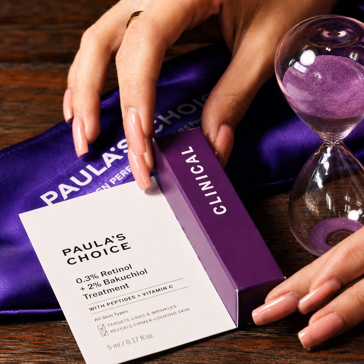 Beauty Served with Taste — Dragonfly Izakaya & Paula’s Choice Bring Gastronomy & Skincare Together
