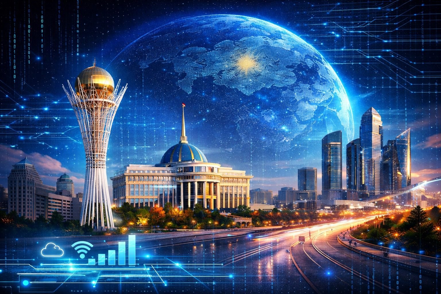 Kazakhstan Highlights Cultural Cooperation At BRICS Meeting in India